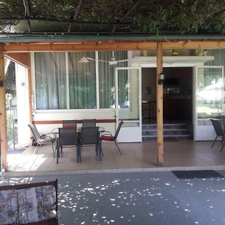 קמנה וורלה Nana Hotel מראה חיצוני תמונה