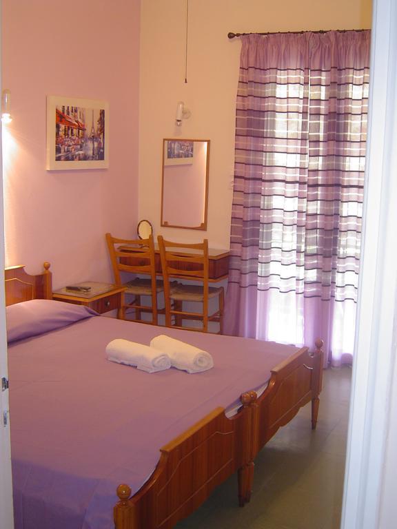 קמנה וורלה Nana Hotel חדר תמונה
