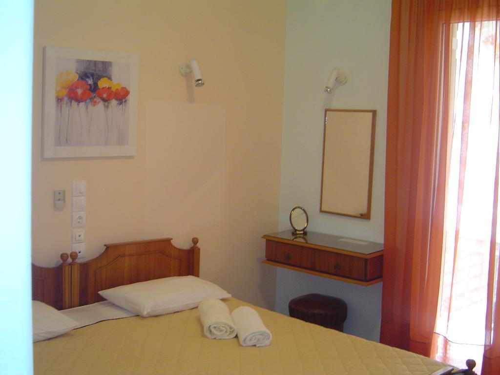קמנה וורלה Nana Hotel מראה חיצוני תמונה