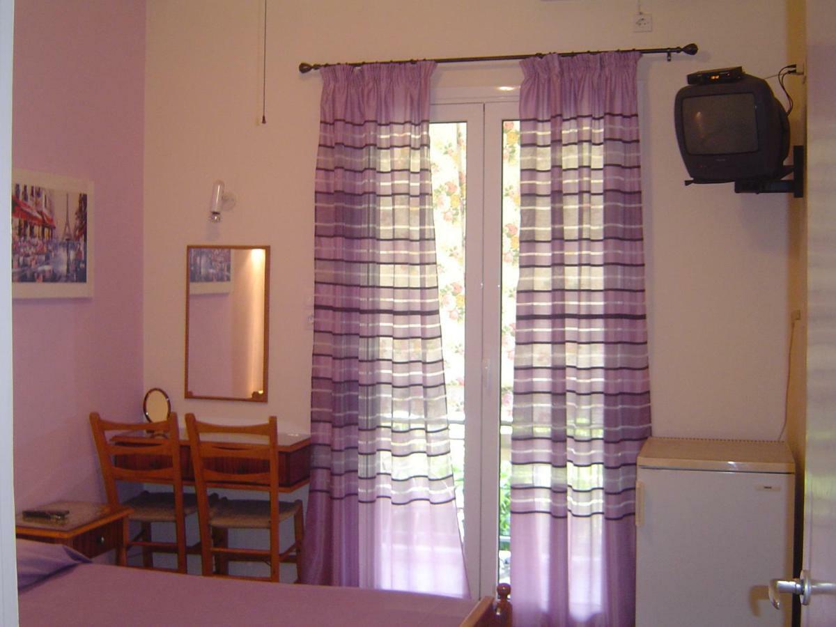 קמנה וורלה Nana Hotel מראה חיצוני תמונה